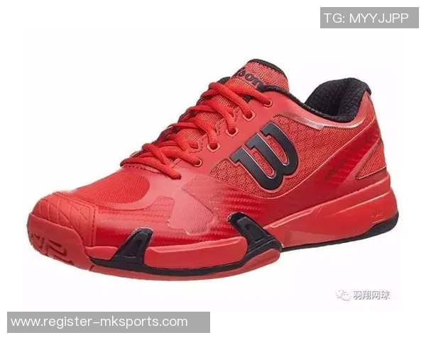 运动最新数据网球爱好者必看球鞋选购指南助你提升场上表现