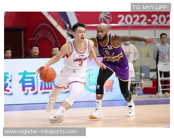 实时新闻提升心理素质助力广州篮球队突破瓶颈的探讨与实践